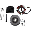 Cycle Electric INC #CE-94T-12TG - 3-Phase 58 A Charging Kit - Harley Davidson