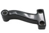 V-Twin #055184 - M8 Bracket Shifter Lever Mount Black