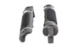 V-Twin #50502244 - NYC Style Footpeg Set