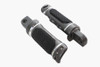 V-Twin #50502244 - NYC Style Footpeg Set