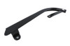 V-Twin #14014B - Black Left Side Chain Guard