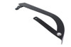 V-Twin #14014B - Black Left Side Chain Guard