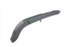 Wyatt Gatling #63335 - 45 inch Chrome Chain Guard