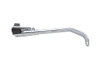 V-Twin - Chrome Weld on Kickstand Kit