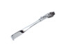 V-Twin - Chrome Weld on Kickstand Kit