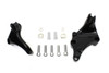 Wyatt Gatling #77583B - Passenger Footpeg Mount Kit