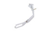 V-Twin #055154 - Chrome Kickstand