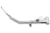  #055152 - Kickstand 1 inch Lower Chrome