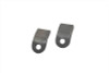 V-Twin #72789 - Footboard Mount Tab Set