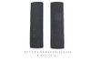 Colony #2940-14 - Rubber Footboard Set