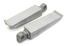 V-Twin - Anderson Male Footpeg Set