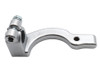 V-Twin - FXRP Right Rear Footboard Bracket Zinc