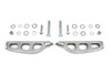 Wyatt Gatling - Billet Footpeg Set