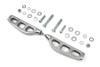 Wyatt Gatling - Billet Footpeg Set