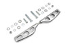 Wyatt Gatling - Billet Footpeg Set
