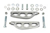 Wyatt Gatling - Billet Footpeg Set