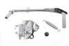V-Twin - M8 Kickstand Assembly Chrome