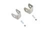 Wyatt Gatling #78361 - Passenger Footpeg Hardware Kit