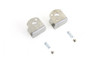 Wyatt Gatling #78361 - Passenger Footpeg Hardware Kit