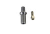 V-Twin - Footpeg Thread Insert 1/2 inch-20 x 3/8 inch-18