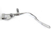 V-Twin #63350 - Chrome Kickstand