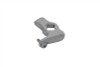 V-Twin #11-0132 - Adjustable Kickstand Leg Stop Chrome