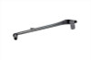 V-Twin #32-0454 - Forged Kickstand Chrome
