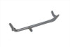 V-Twin #32-0454 - Forged Kickstand Chrome