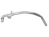 V-Twin #32-0463 - FXD Chrome Kickstand Leg