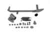 V-Twin - Chrome Kickstand Kit