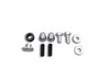 V-Twin - Belt Guard Mount Kit Upper and Lower