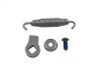 V-Twin - Kickstand Lock Tab Kit