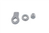 V-Twin - Kickstand Tab Kit Chrome