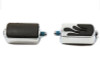 V-Twin #34680-03 - Shifter Peg Kit for Heel-Toe Shifter