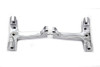 V-Twin #77397 - Rear Passenger Footboard Mounts
