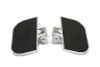 V-Twin - Passenger Footboard Kit
