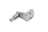 V-Twin - Brake Pedal/Right Footpeg Mount Bracket