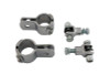 V-Twin - Footpeg Mount Kit