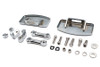 Wyatt Gatling #73032 - Mini Driver Adjustable Footboard Kit