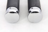 Wyatt Gatling #8089 - Groove Contour Vibra Cushion Peg Footpeg Set
