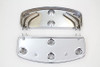 V-Twin - Replica Driver Footboards Only