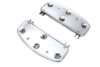 V-Twin - Replica Driver Footboards Only