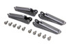 V-Twin - Footboard Cleat Set Raw