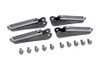 V-Twin - Footboard Cleat Set Raw