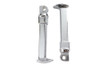 V-Twin - Railroad Spike Footpeg Set