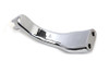 V-Twin - Footpeg Support Driver Left Side