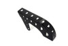 Wyatt Gatling #105062 - Outlaw Black Front Pulley Guard Kit