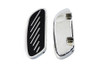 Wyatt Gatling - Passenger Footboard Set with Rail Design
