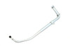 Wyatt Gatling #70202 - Jiffy Kickstand Leg Zinc