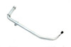 Wyatt Gatling #70202 - Jiffy Kickstand Leg Zinc
